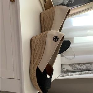 Tory Burch Espadrilles